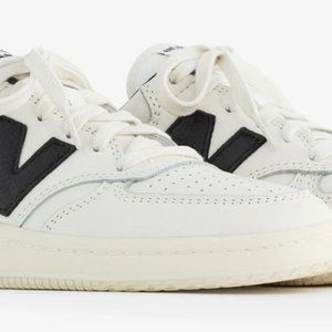 Amie Leon Dore x New Balance T500 Black/white Men's 11